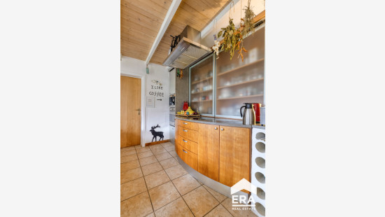 Westkantstraat - 21 - - 8020