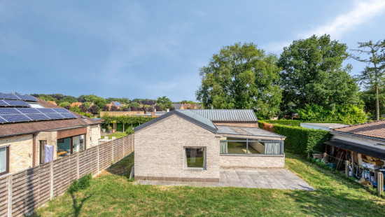 Vossensteert - 188 - - 8310