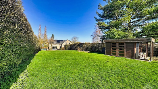 Rue de Bomal - 12 - - 1315