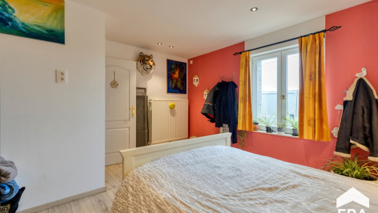 Westkantstraat - 21 - - 8020