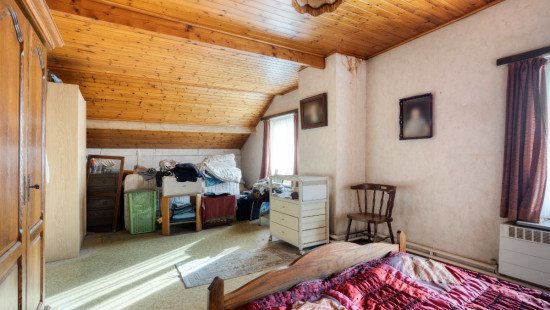 Rechtestraat - 23 - - 2290