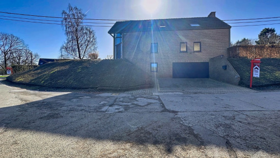 Rue de Bomal - 12 - - 1315