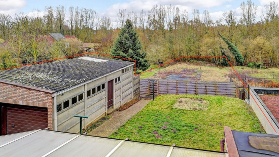 Smisstraat - 12 - - 3080