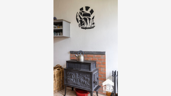 Westkantstraat - 21 - - 8020