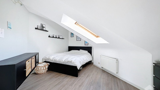 Rue de Bomal - 12 - - 1315