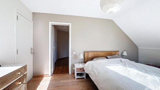 Rue de Bomal - 12 - - 1315