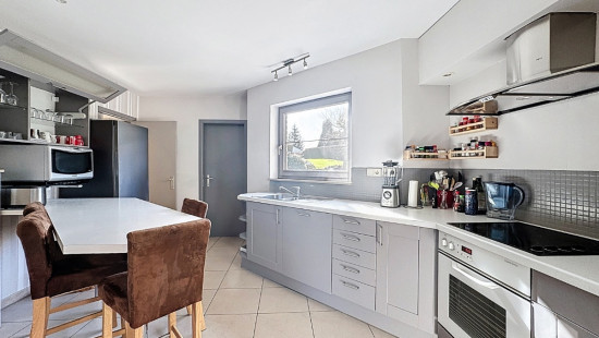 Rue de Bomal - 12 - - 1315