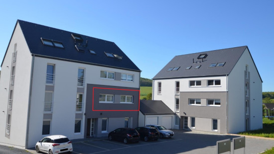 Rue du Miraguet - 6 - 2-1 - 6750