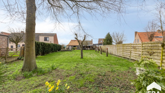 Westkantstraat - 21 - - 8020