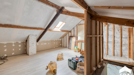 Westkantstraat - 21 - - 8020