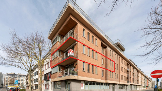 Maurice Devriendtlaan - 2 - 2 - 8370