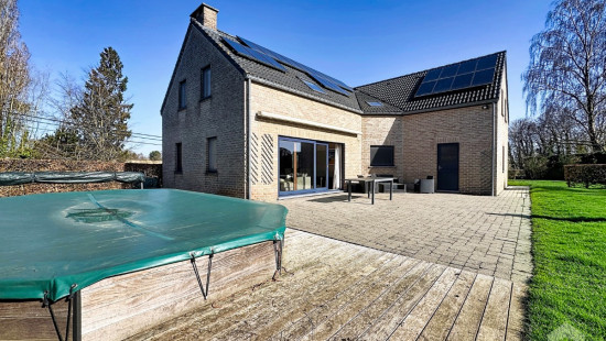 Rue de Bomal - 12 - - 1315