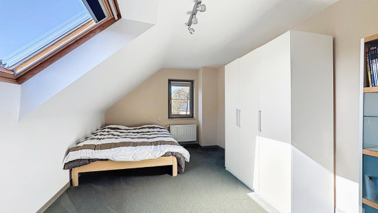 Rue de Bomal - 12 - - 1315