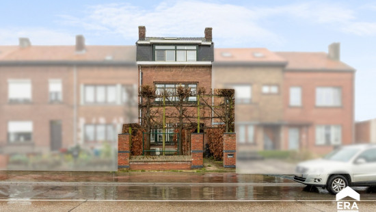 Sint-Truidensesteenweg - 315 - - 3300