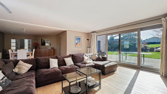 Rue de Bomal - 12 - - 1315