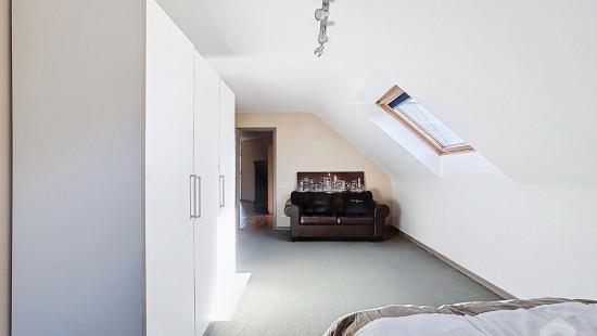 Rue de Bomal - 12 - - 1315