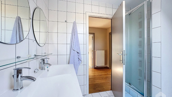 Rue de Bomal - 12 - - 1315