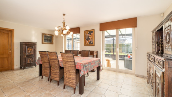 Veldkantweg - 6 - - 1820