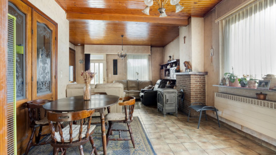 Rechtestraat - 23 - - 2290