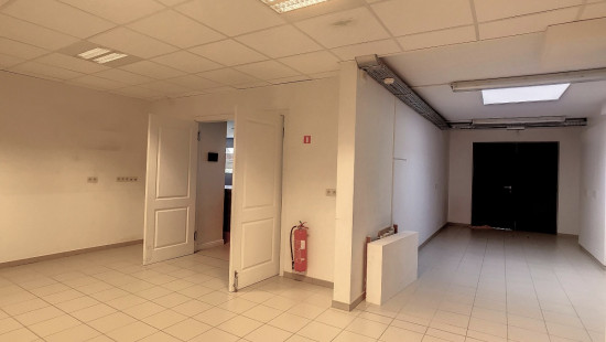 Harelbekestraat - 27 - - 8570