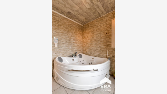 Westkantstraat - 21 - - 8020