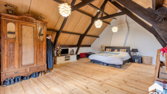 Westkantstraat - 21 - - 8020