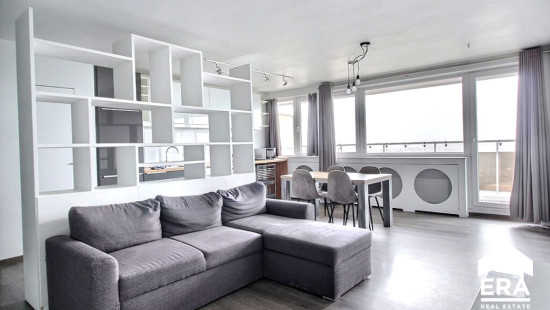 avenue Marius Renard - 27 - - 1070