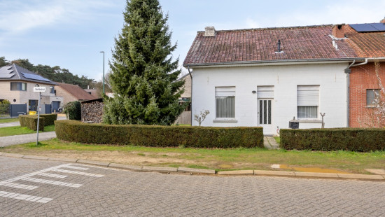 Rechtestraat - 23 - - 2290