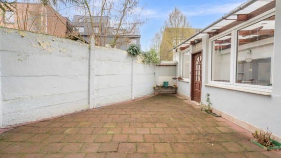 Groenstraat - 114 - - 1930