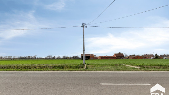 Westkantstraat - 21 - - 8020