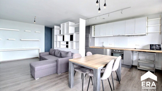 avenue Marius Renard - 27 - - 1070