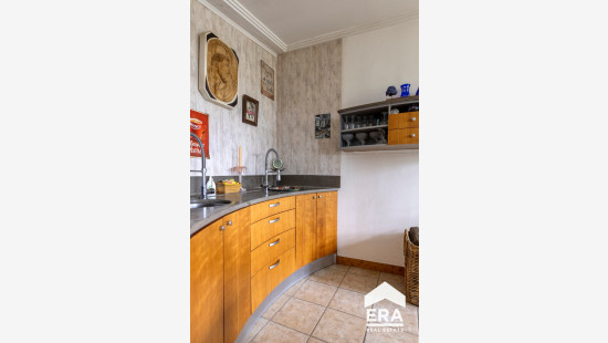 Westkantstraat - 21 - - 8020