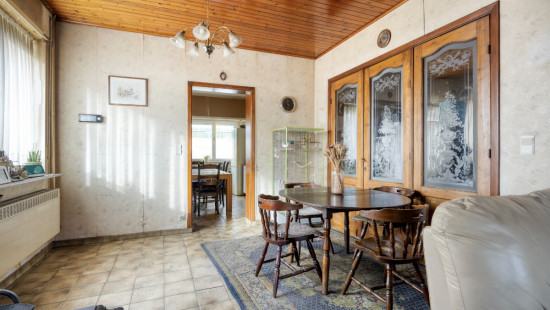 Rechtestraat - 23 - - 2290