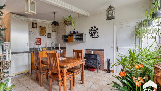 Westkantstraat - 21 - - 8020