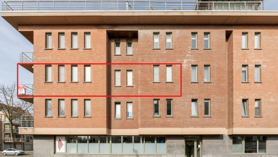 Maurice Devriendtlaan - 2 - 2 - 8370