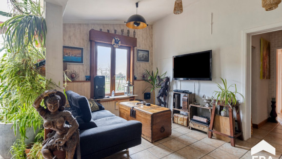 Westkantstraat - 21 - - 8020