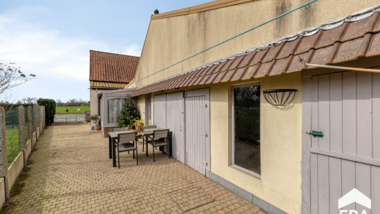 Westkantstraat - 21 - - 8020