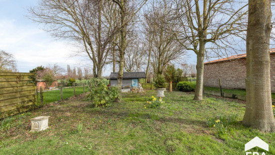 Westkantstraat - 21 - - 8020