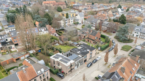 Lange Kongostraat - 41 - - 2060