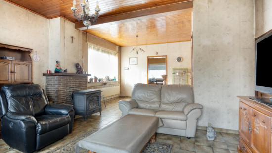 Rechtestraat - 23 - - 2290