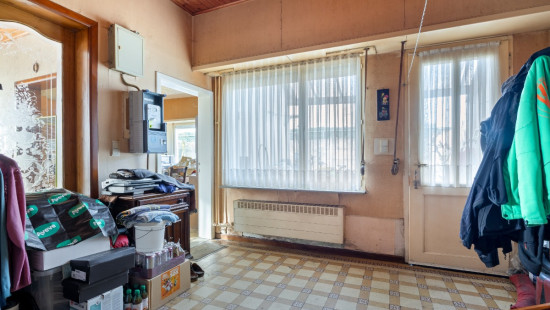 Rechtestraat - 23 - - 2290