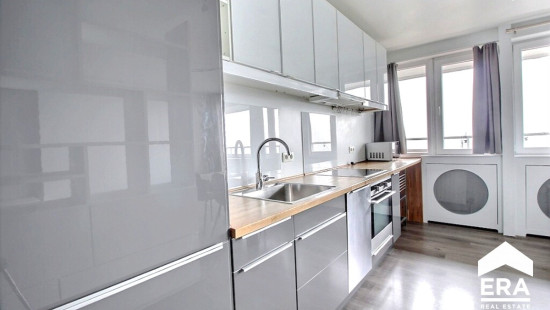 avenue Marius Renard - 27 - - 1070