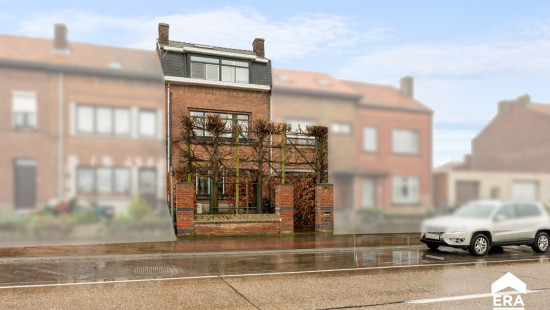 Sint-Truidensesteenweg - 315 - - 3300