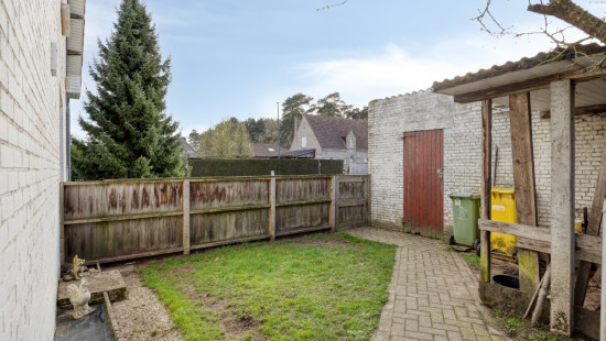 Rechtestraat - 23 - - 2290