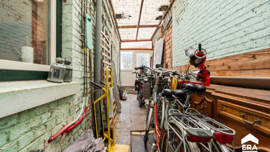 Sint-Truidensesteenweg - 315 - - 3300