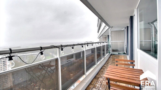 avenue Marius Renard - 27 - - 1070