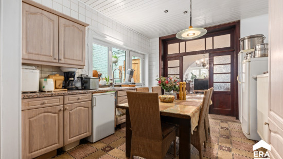 Sint-Truidensesteenweg - 315 - - 3300