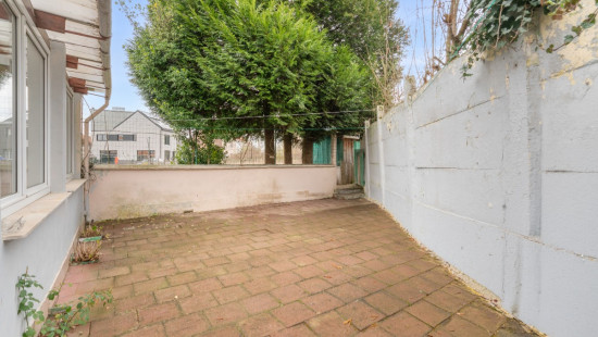 Groenstraat - 114 - - 1930