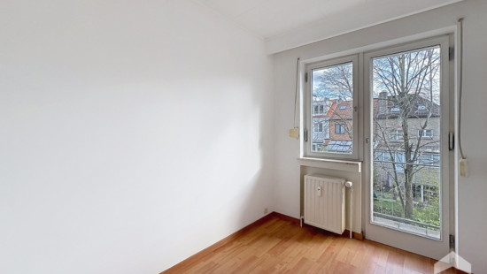 Avenue Joseph Chaudron - 25 - - 1160