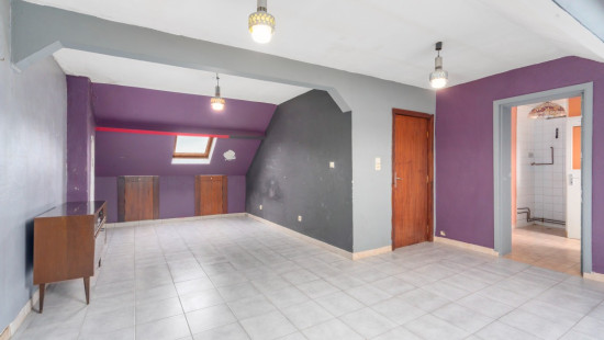 Groenstraat - 114 - - 1930